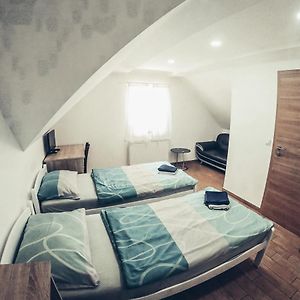 Private Bathroom King Room